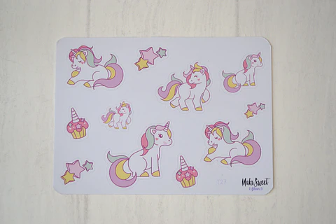 Unicornios