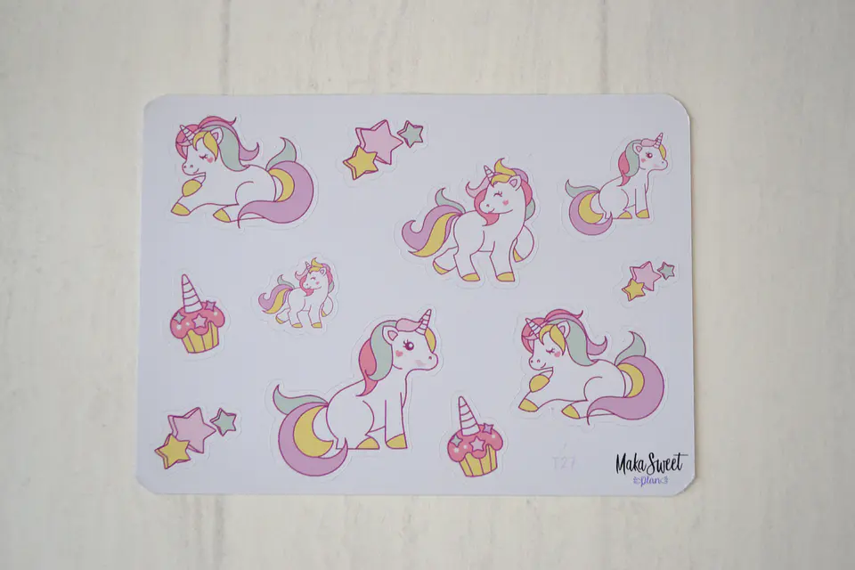 Unicornios 1