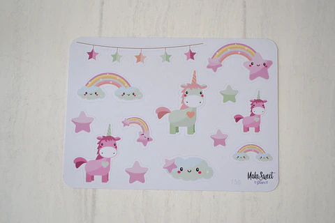 Unicornios