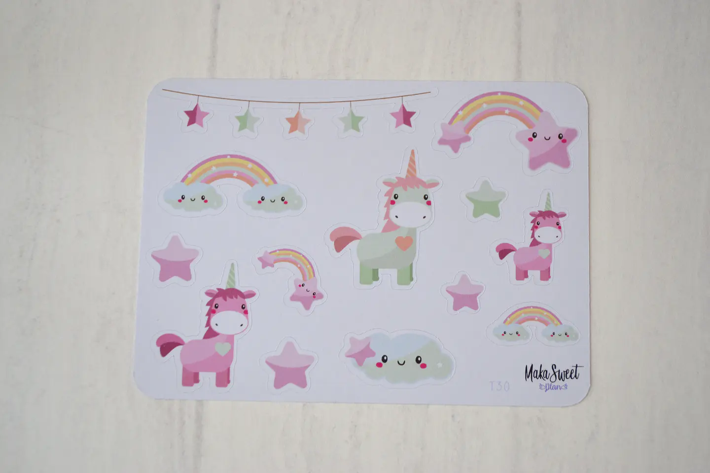 Unicornios 1