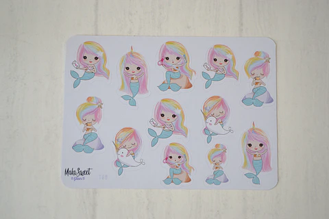Sirenas