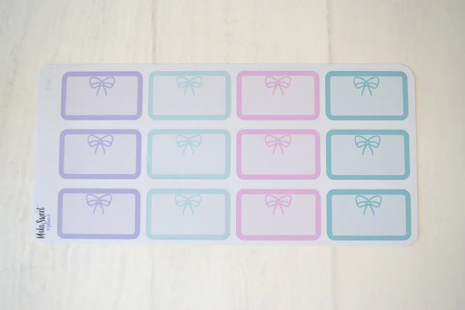 C 06 Half Box Planner Girl 1
