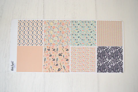C 08 Full Box Boho
