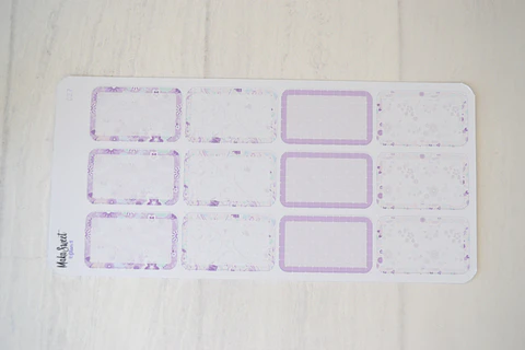 C 27 Half Box Panda