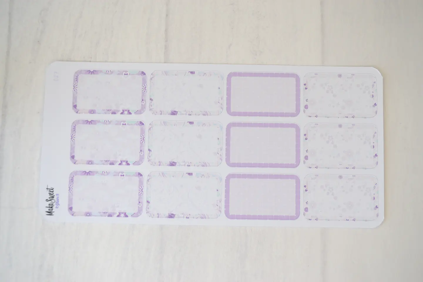 C 27 Half Box Panda 1