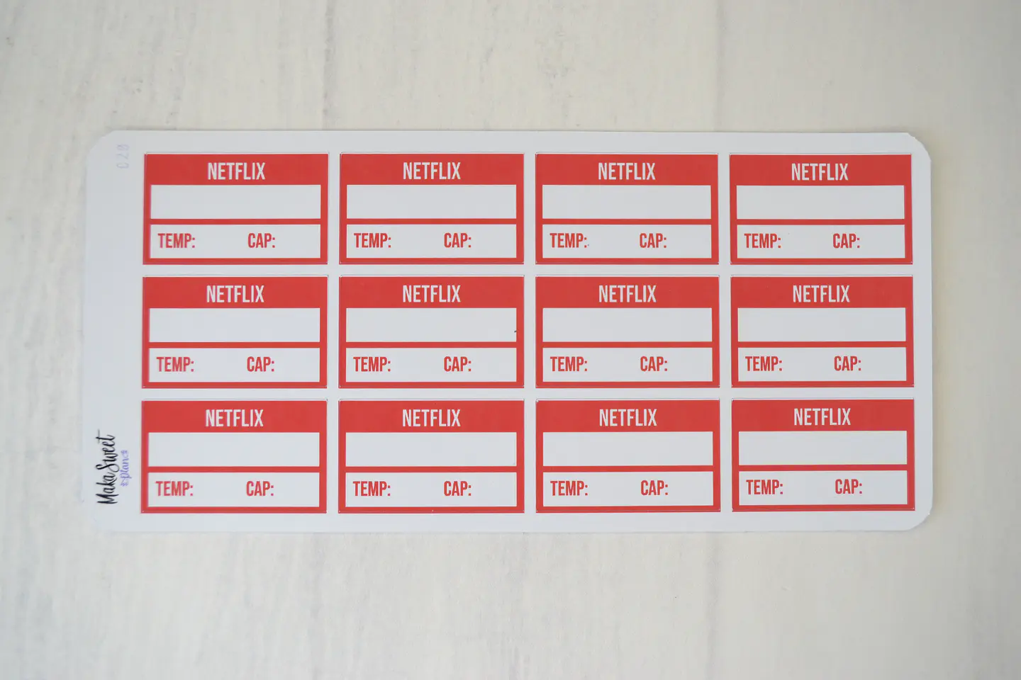 C 29 Nexflix  1