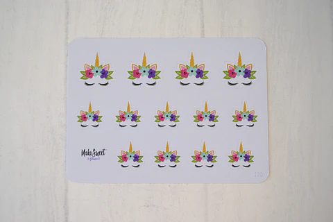 i 20 Unicornio