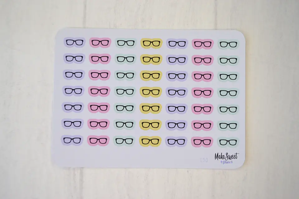 i 50 Lentes 1