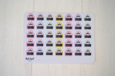 i 73 Sushi