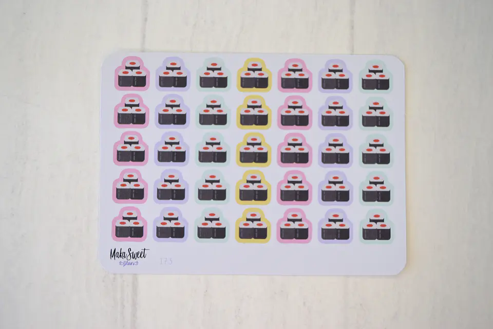 i 73 Sushi 1