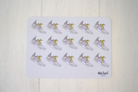 i 78 Zapatillas Cardio