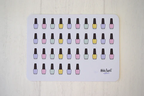 i 82 Manicure