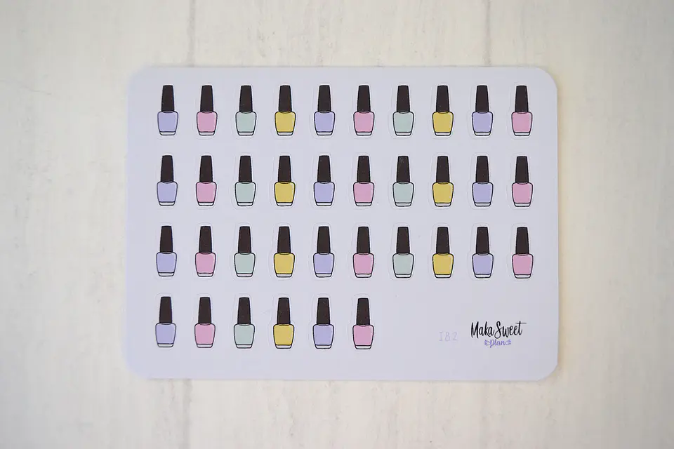 i 82 Manicure 1