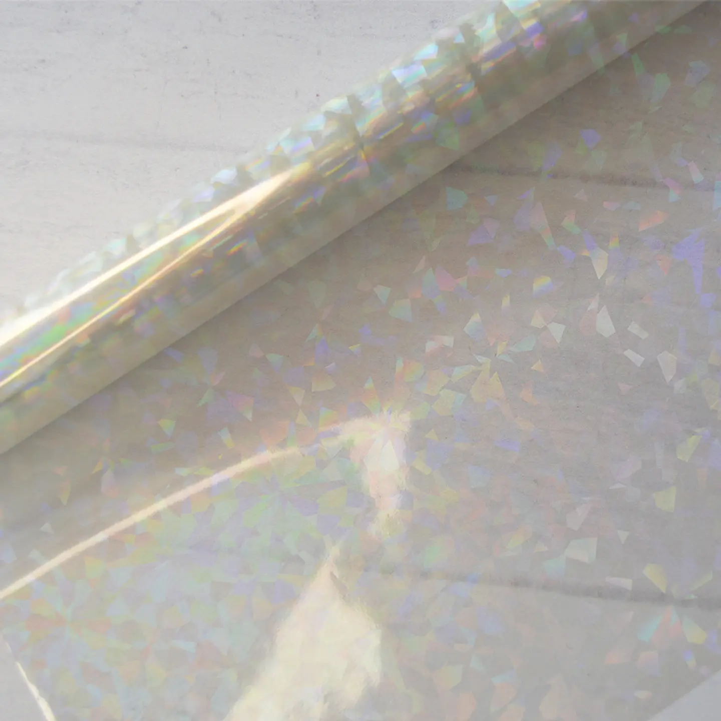 Foil Termotransferible 1