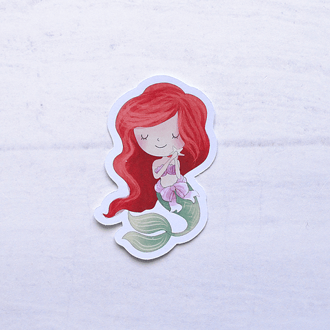 Ariel