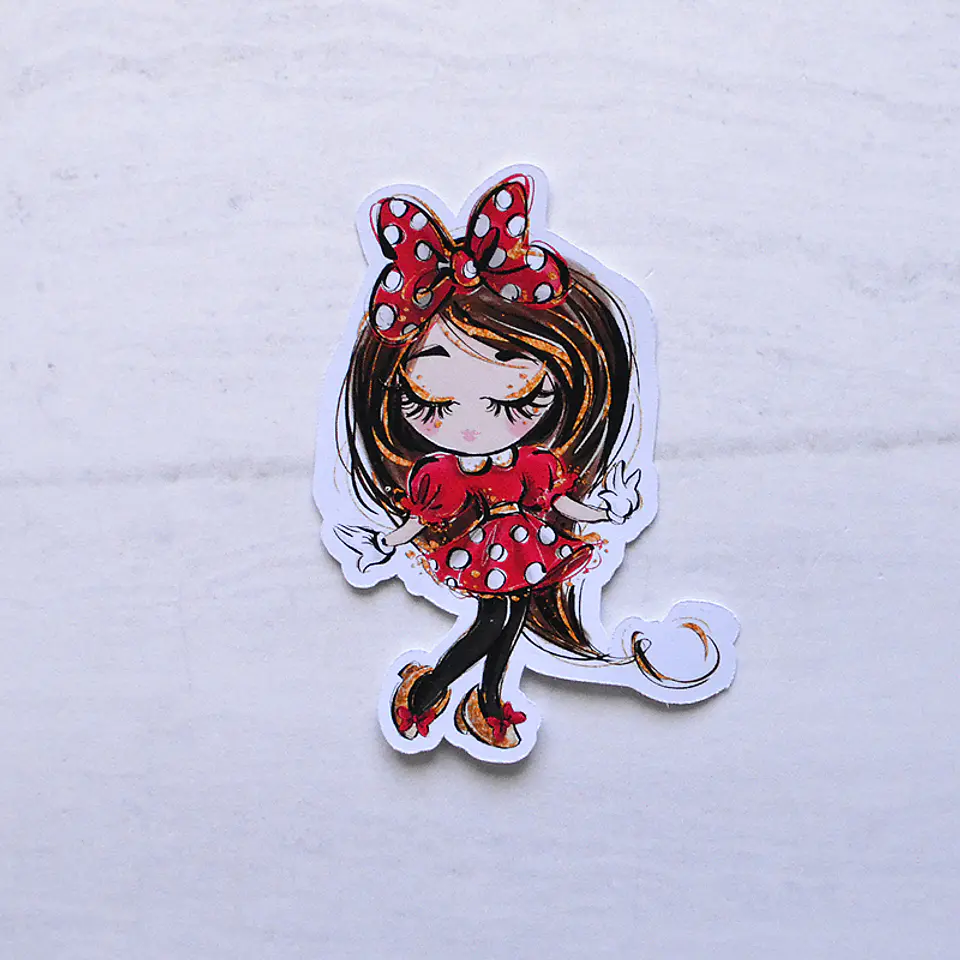 Minnie 1