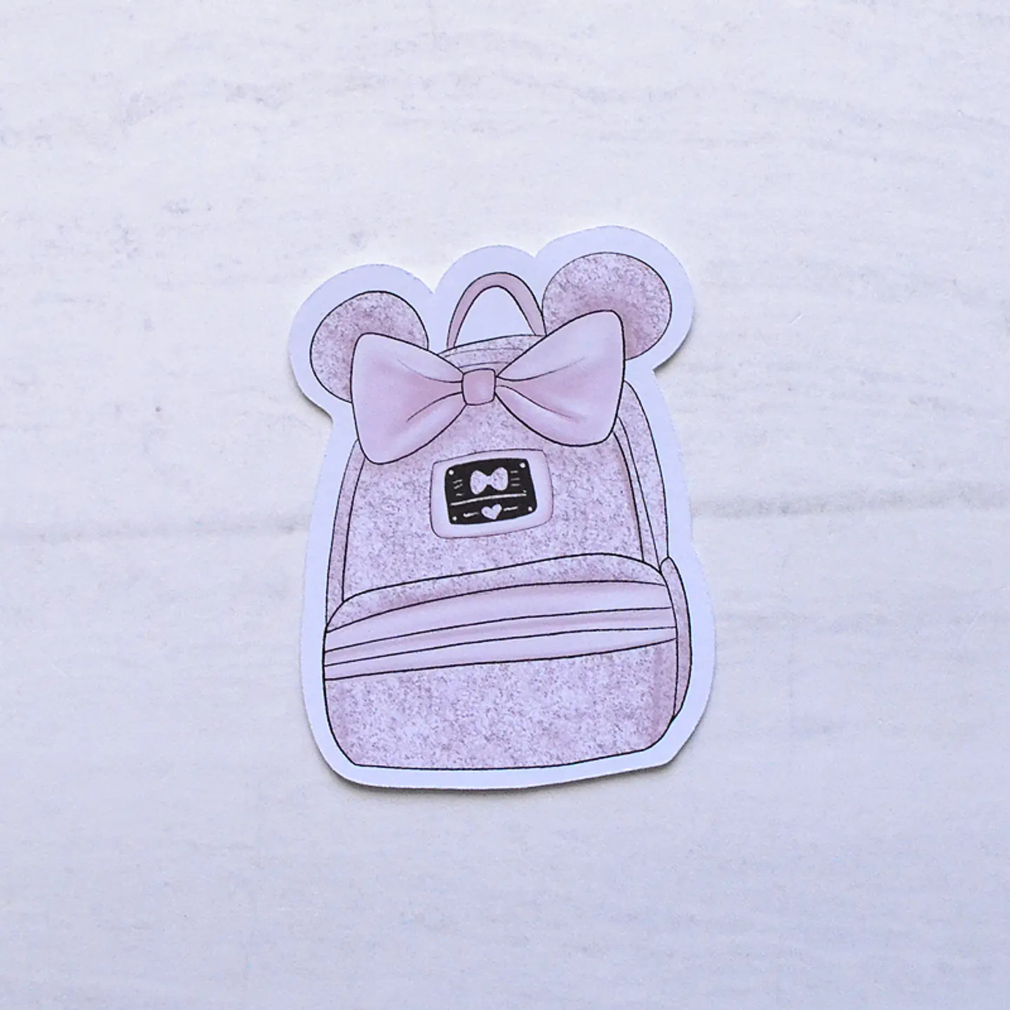 Mochila Disney 1