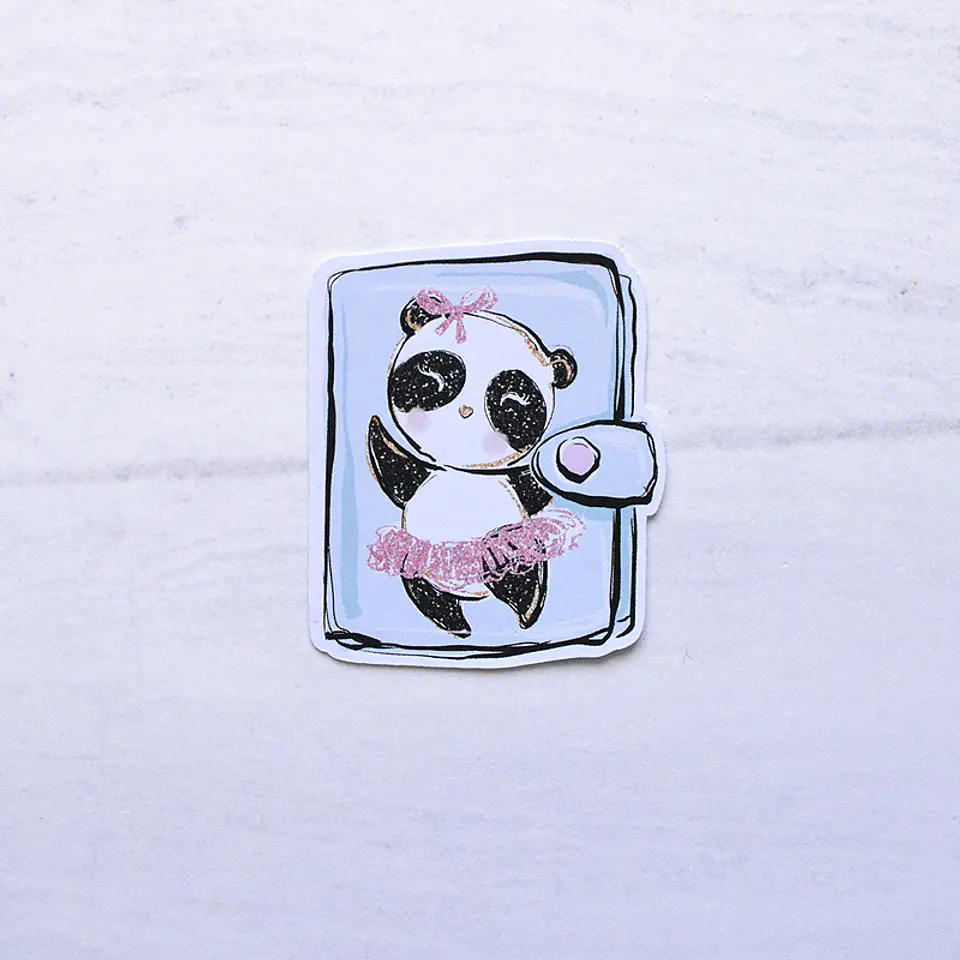 Planner Panda 1