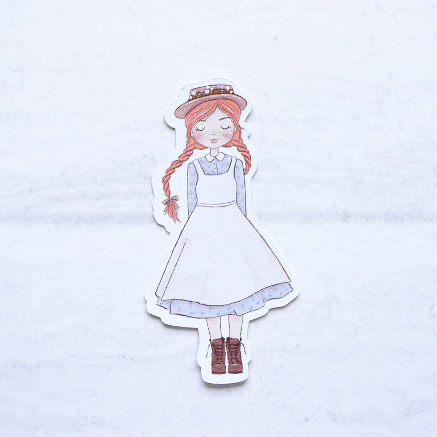 Anne  1