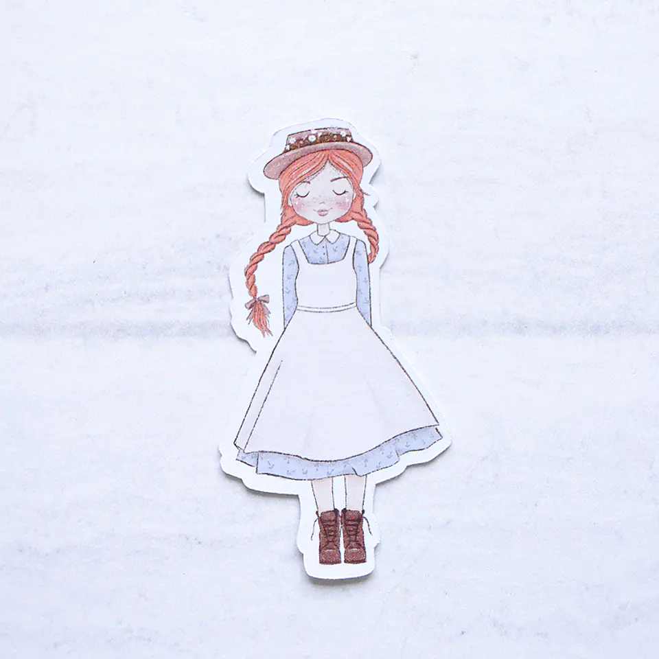 Anne  1