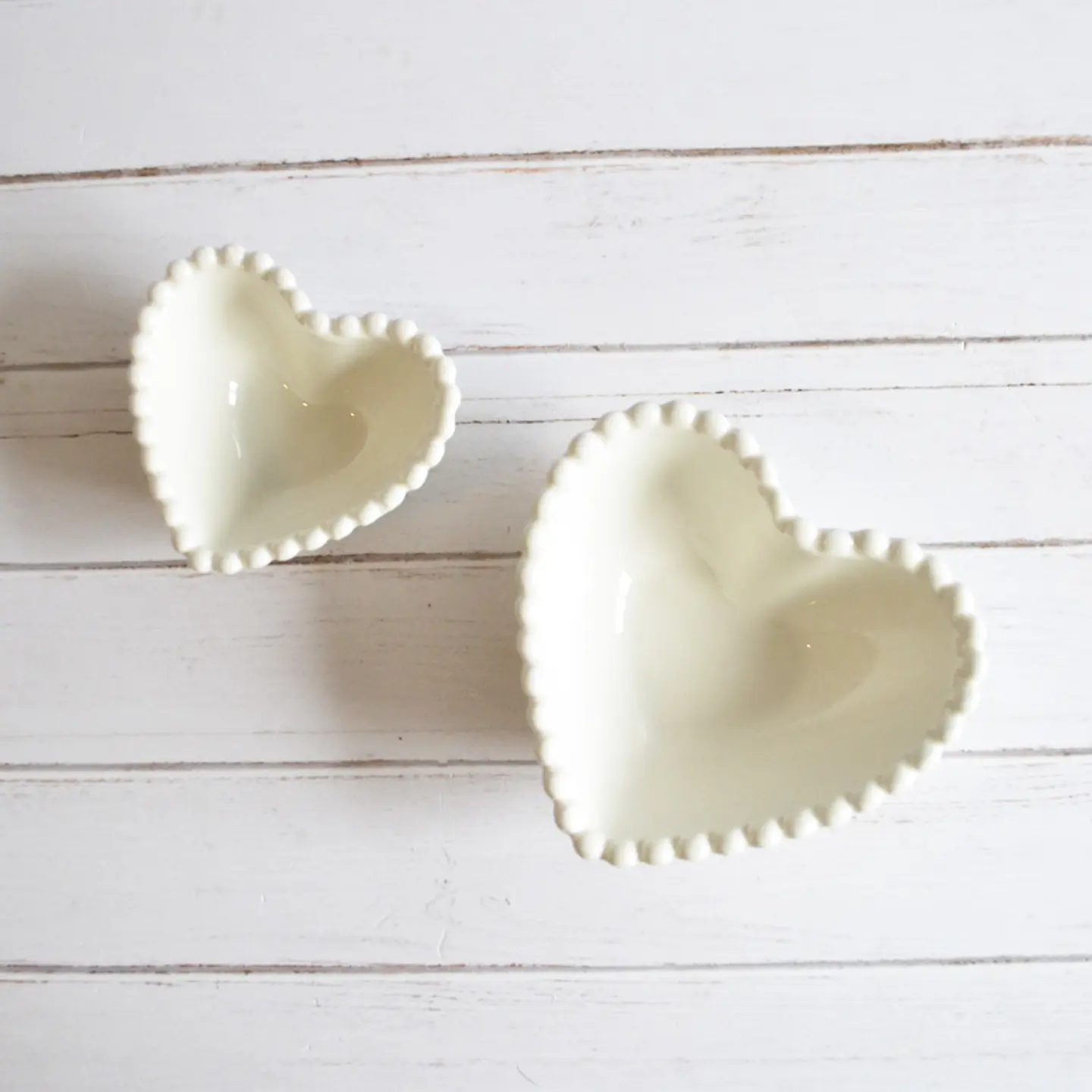 Plato Corazón  1