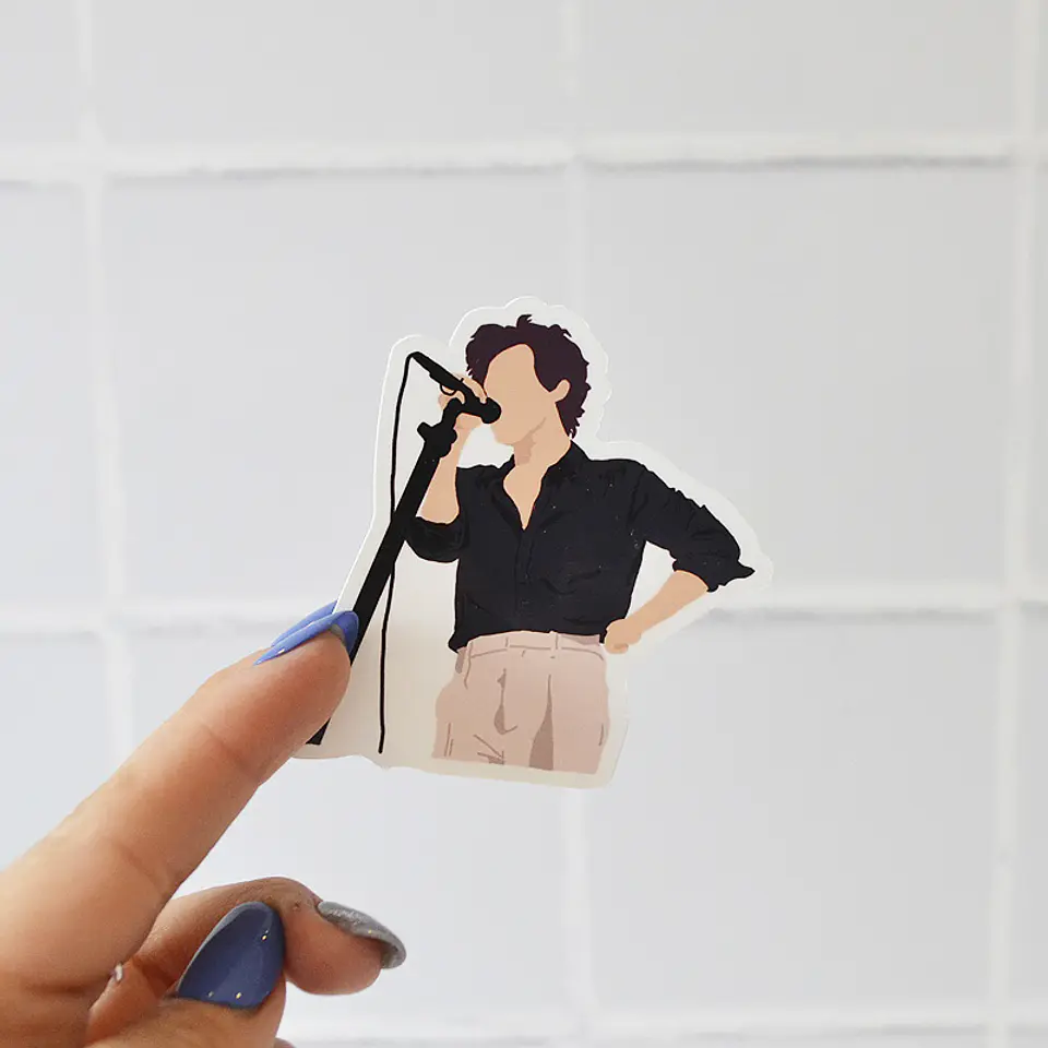 Sticker Harry Styles 2 1