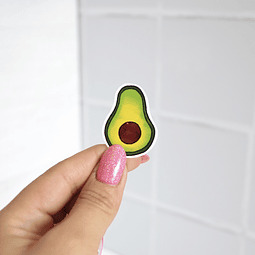 Sticker Palta