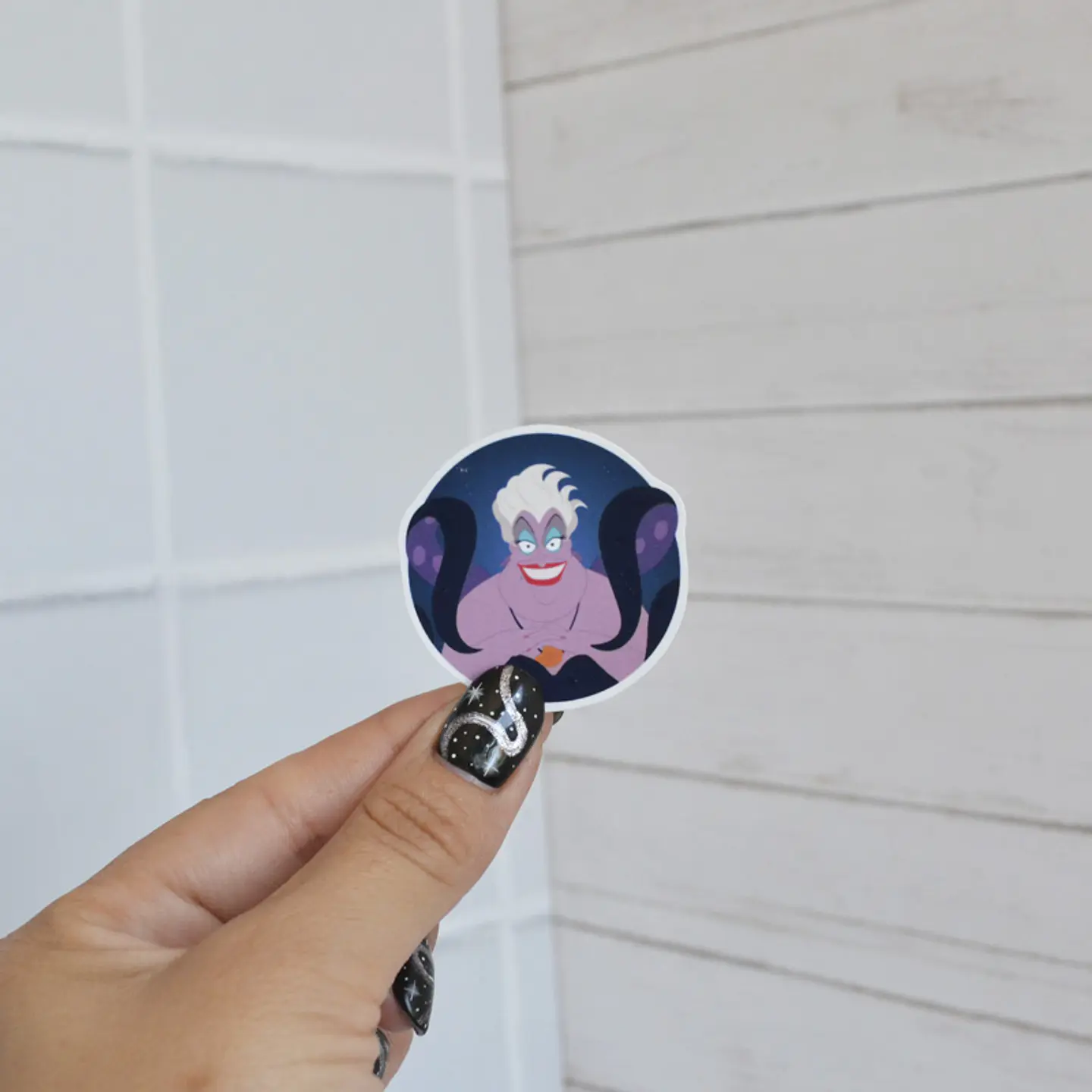 Sticker Úrsula 1