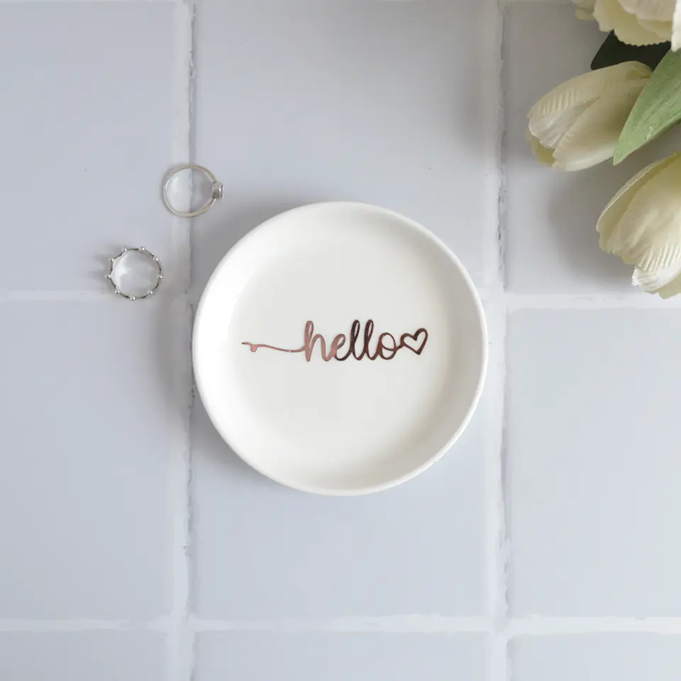 Plato Hello  1