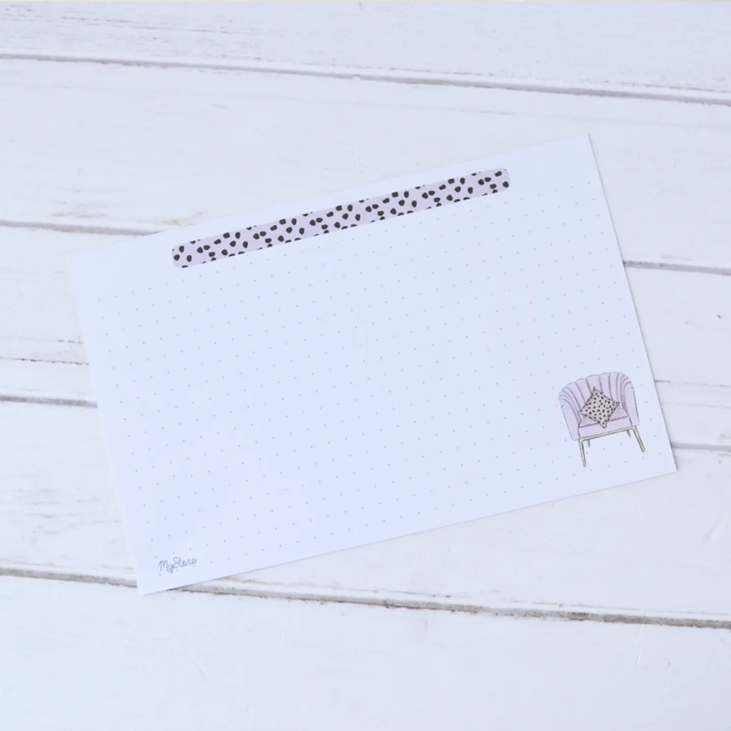 Flashcard Cheetah 1