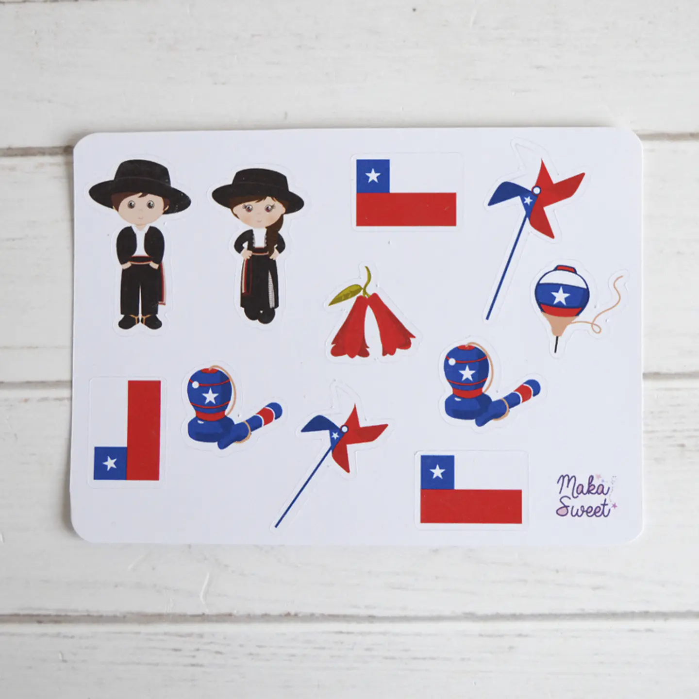 Deco Fiestas Patrias 1 1
