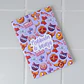 B6 Planificador de Finanzas Sailor Moon - Miniatura 1