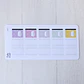 C 47 Cuaderno Composición pastel 3D - Miniatura 1