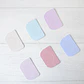 Divisores Reutilizables Grid Pastel - Miniatura 2