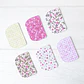 Divisores Reutilizables Cherry Blossom - Miniatura 2