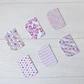 Divisores Reutilizables Sorbet - Miniatura 2