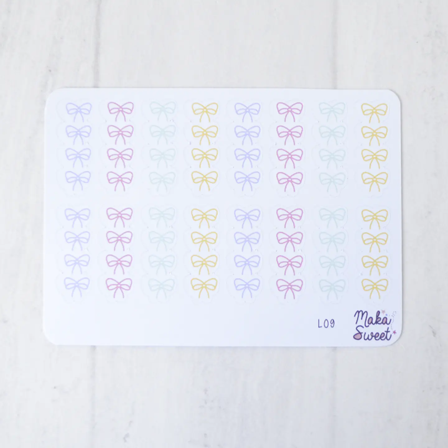 L 09 Bow Colores 1