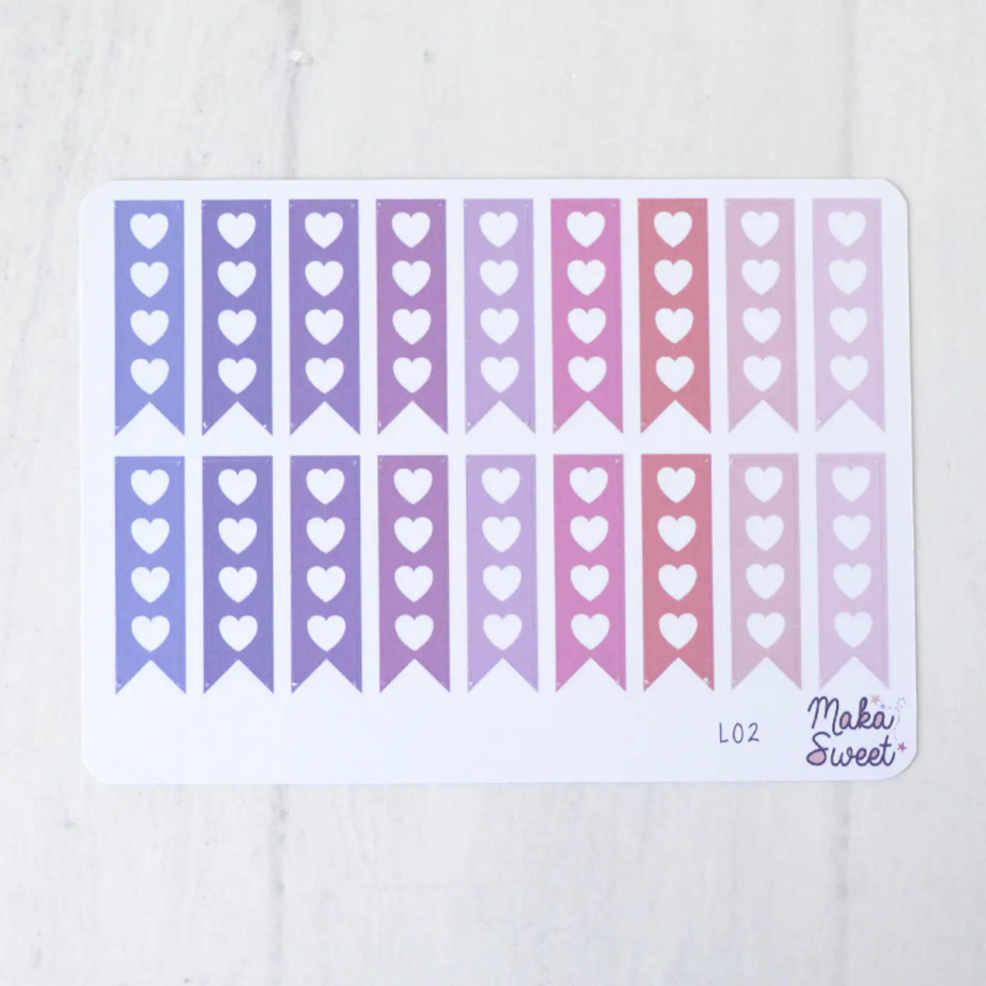 L 02 Corazón 1