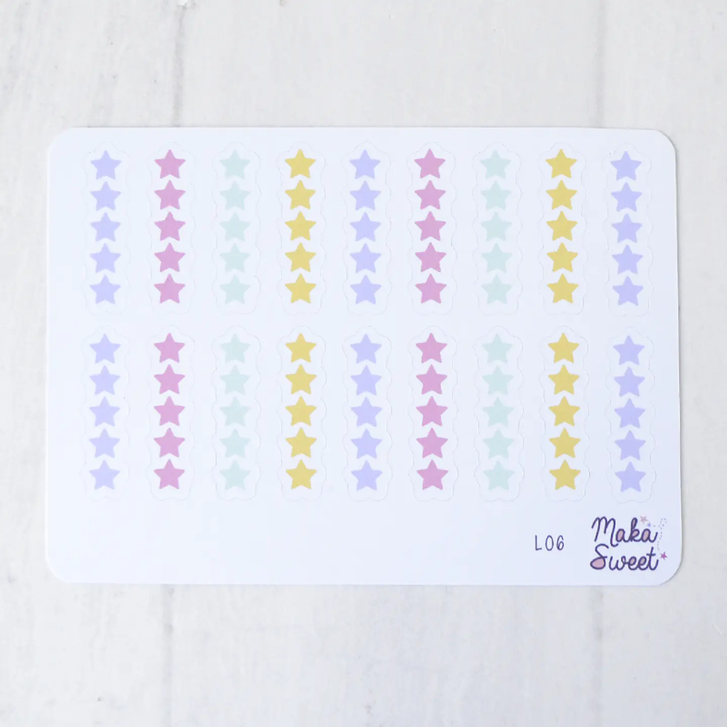 L 06 Estrella 1
