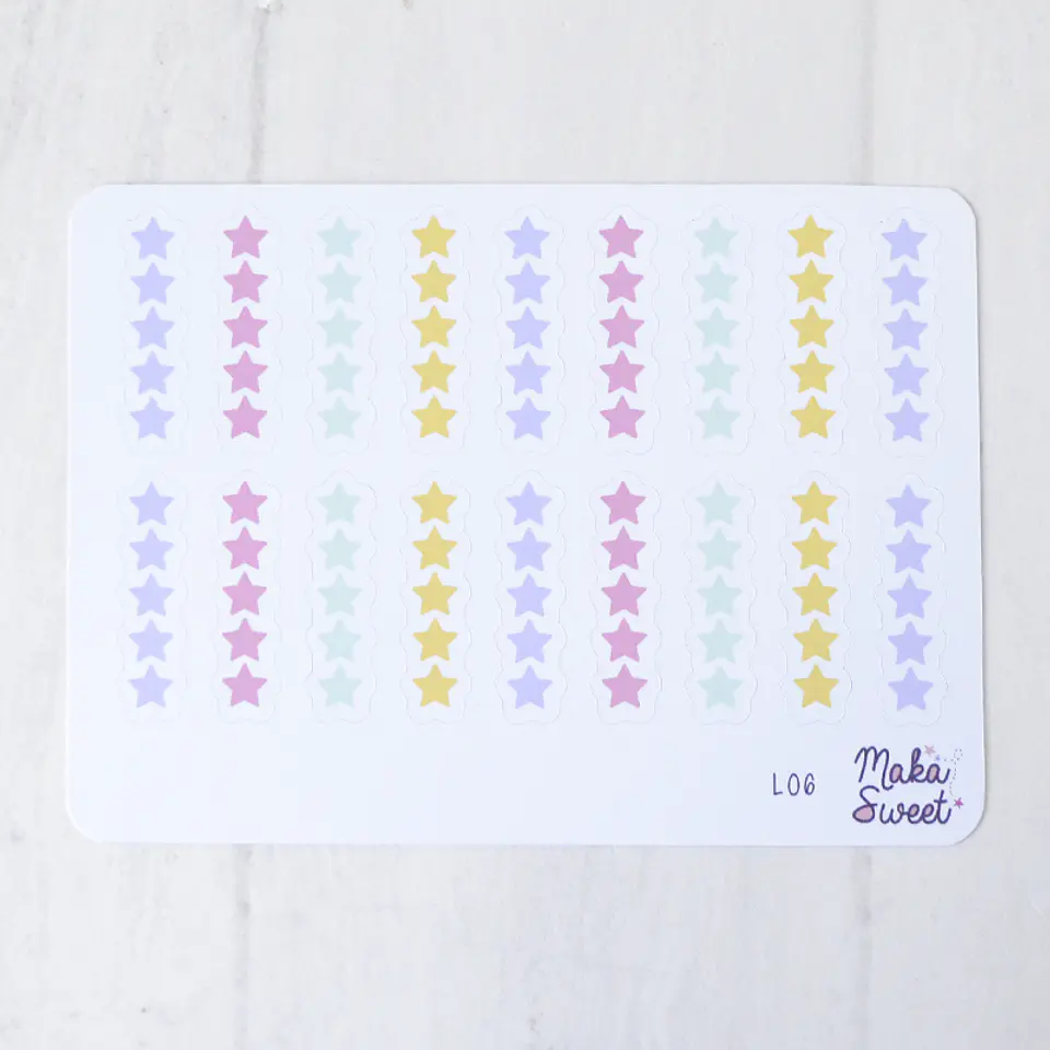 L 06 Estrella 1