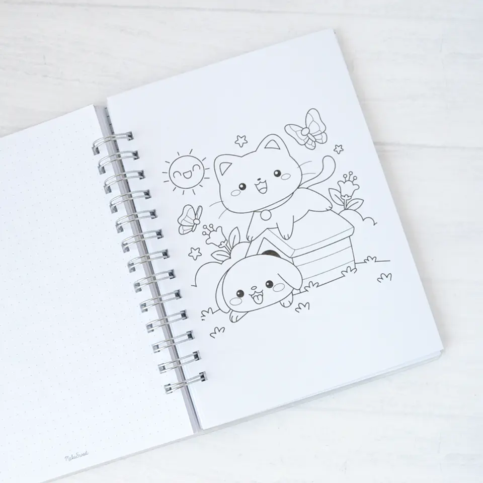Libro Arte Kawaii 2