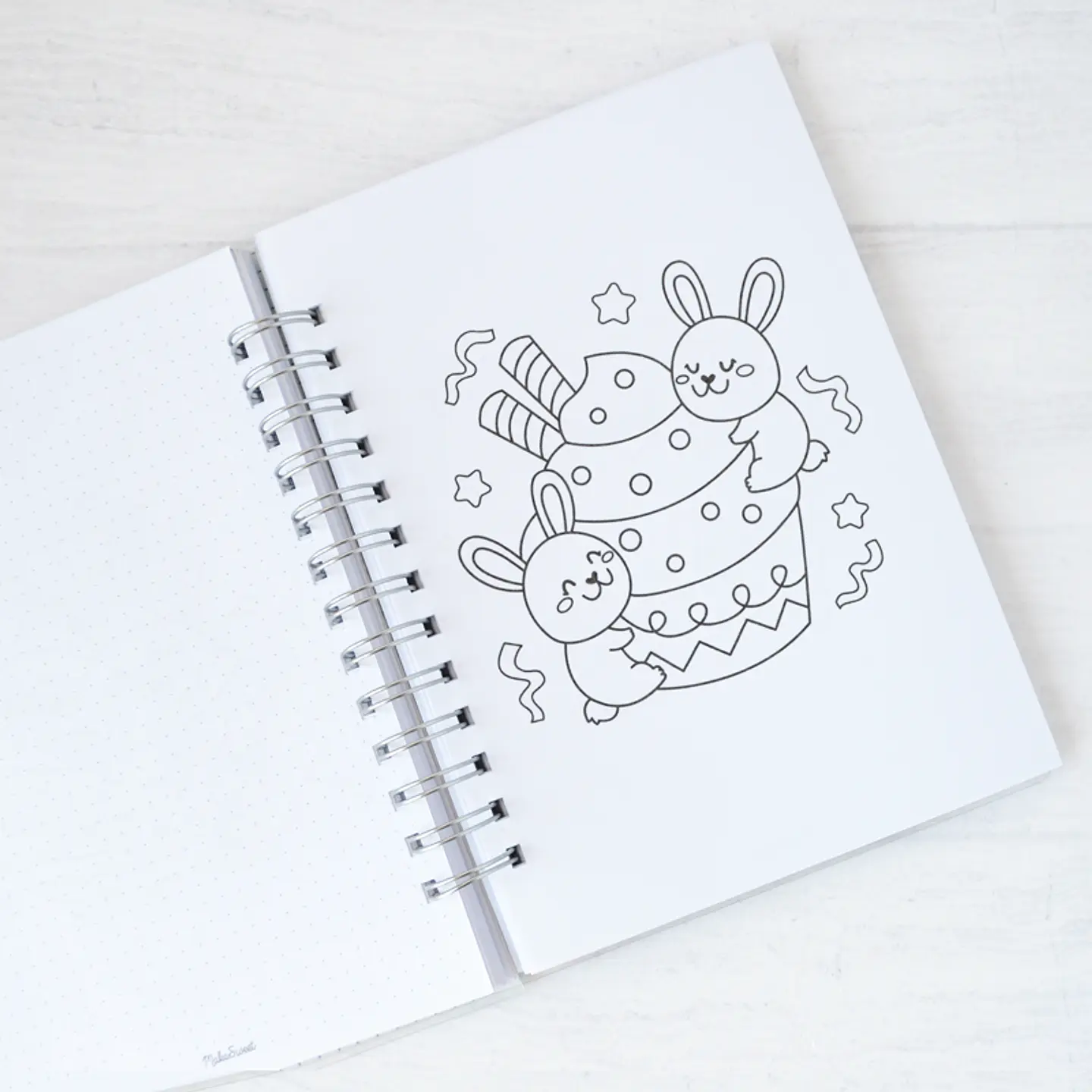 Libro Arte Kawaii 4