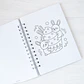 Libro Arte Kawaii - Miniatura 4