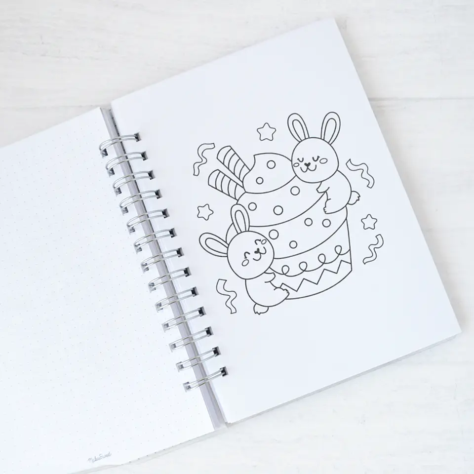 Libro Arte Kawaii 4