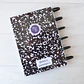 Cuaderno Composición Negro a6 - Miniatura 2