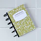 Cuaderno Composición Verde a6 - Miniatura 1