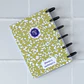 Cuaderno Composición Verde a6 - Miniatura 2