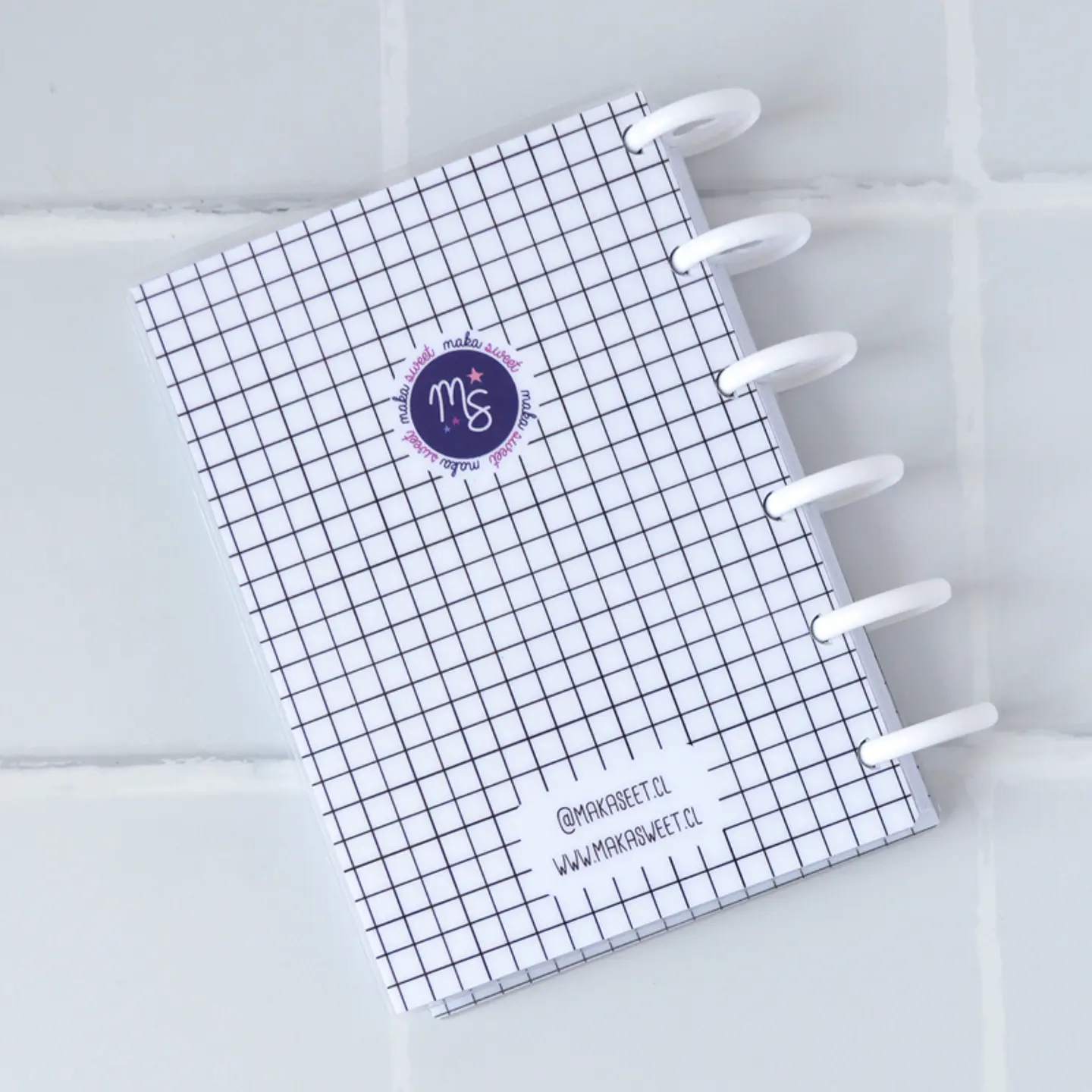 Cuaderno Girl a6 2