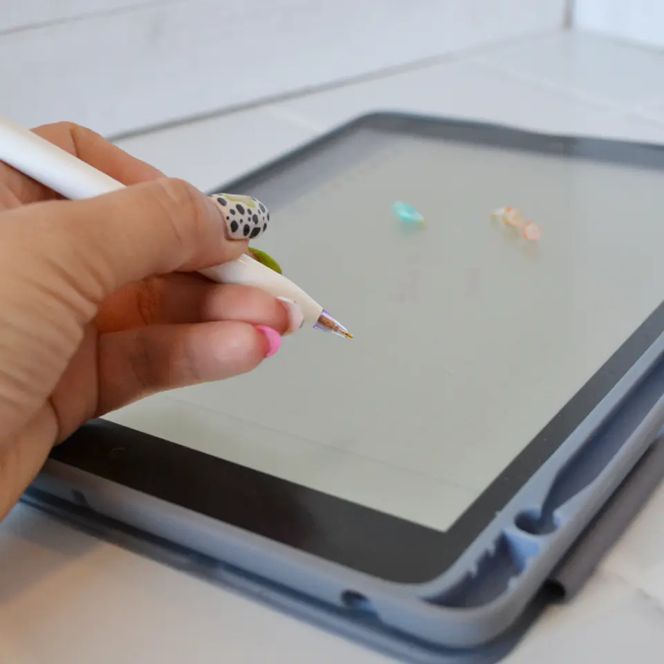 Set puntas Apple pencil 3