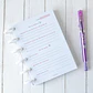 Cuaderno de Gratitud - Miniatura 2